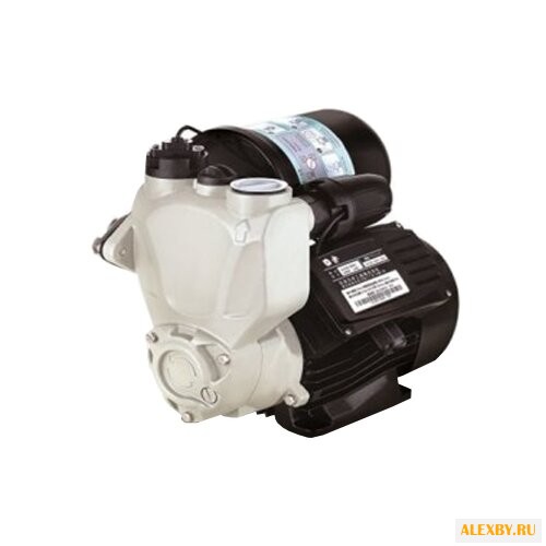 Насосная станция Vodotok