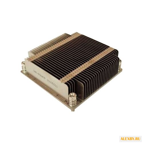 Кулер для процессора Supermicro