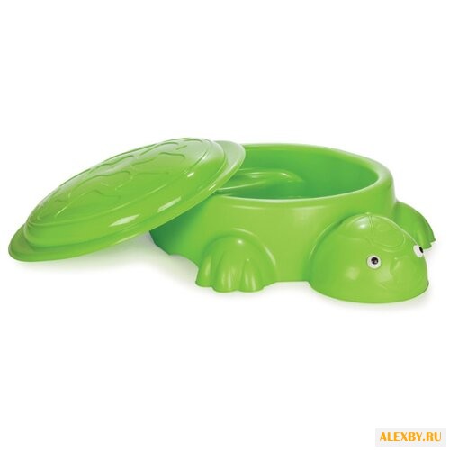 Песочница-бассейн pilsan