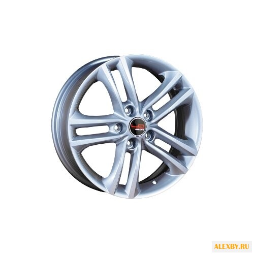 Колесный диск LegeArtis NS54