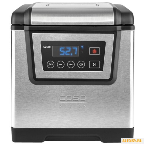 Мультиварка Caso SV 500