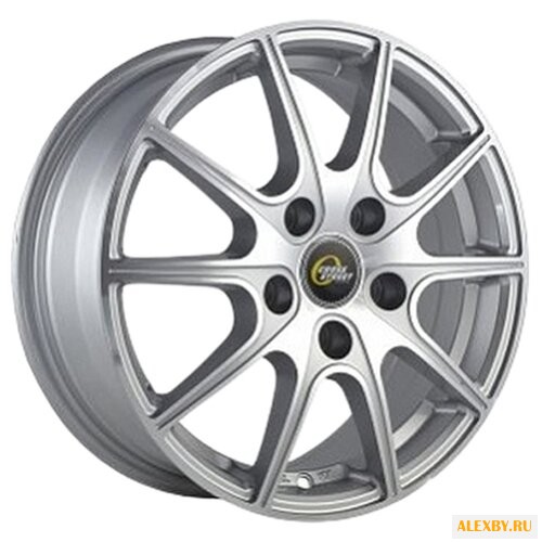 Колесный диск Cross Street CR-04