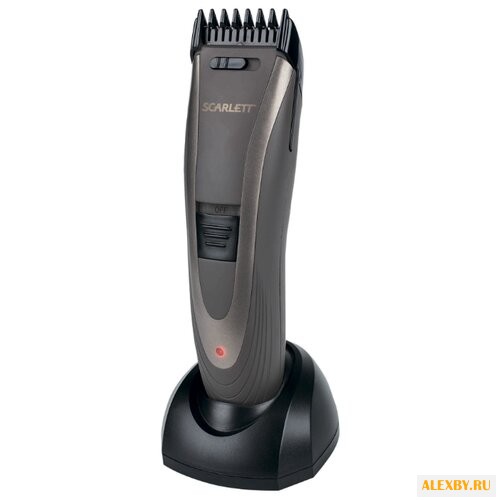 Машинка для стрижки Scarlett