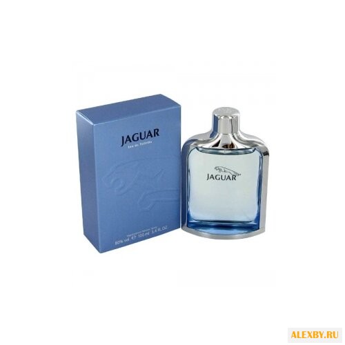 Jaguar Jaguar