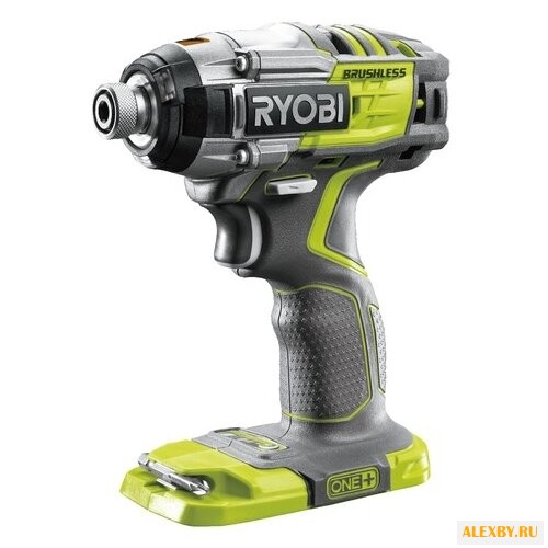Винтоверт RYOBI R18IDBL-0