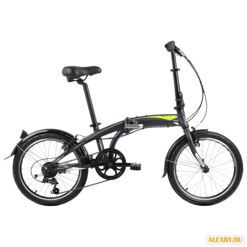 Городской велосипед FORWARD