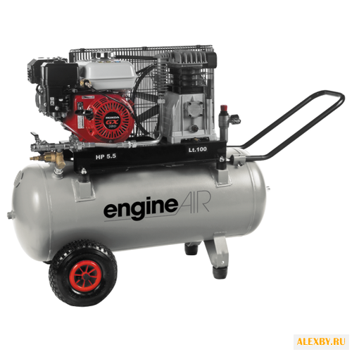 Компрессор ABAC EngineAIR A39B