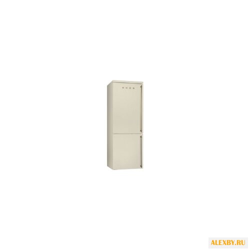 Холодильник smeg FA8003POS
