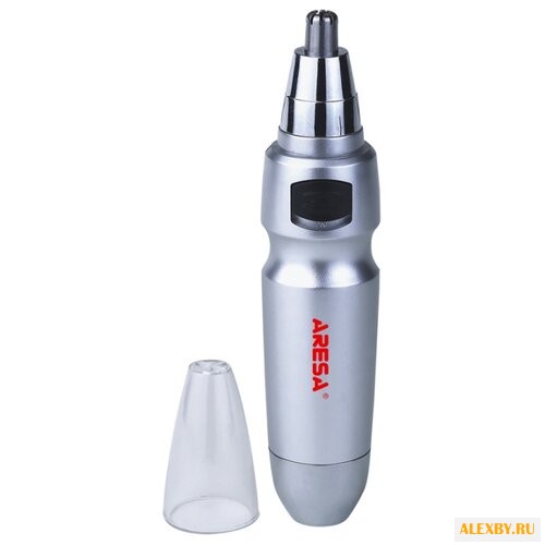 Машинка для стрижки в носу и