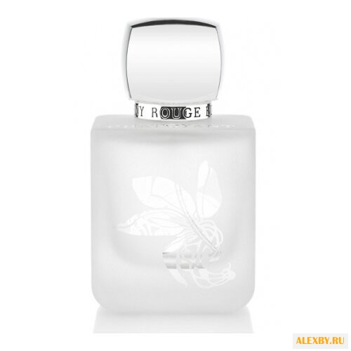 Rouge Bunny Rouge Chatoyant