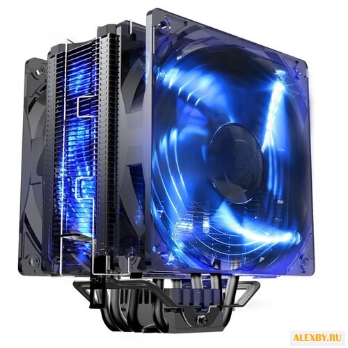 Кулер для процессора PCcooler
