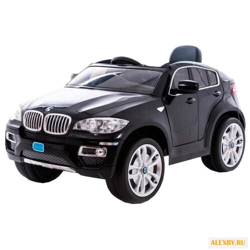 Joy Automatic Автомобиль BMW X6