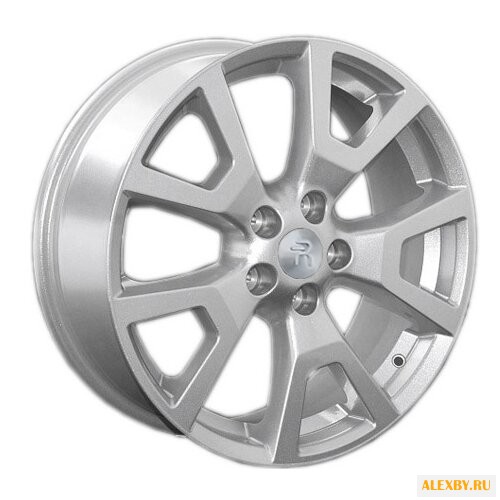 Колесный диск Replay H55