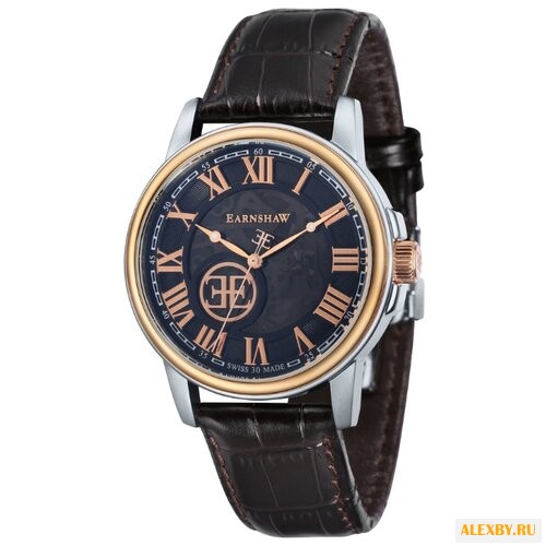 Наручные часы EARNSHAW ES-0028-08