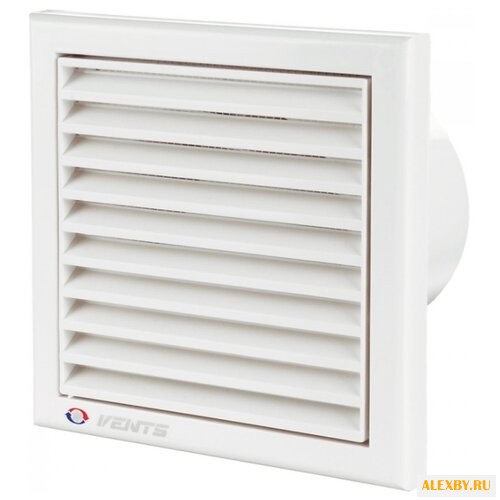 Вытяжной вентилятор VENTS 125 К