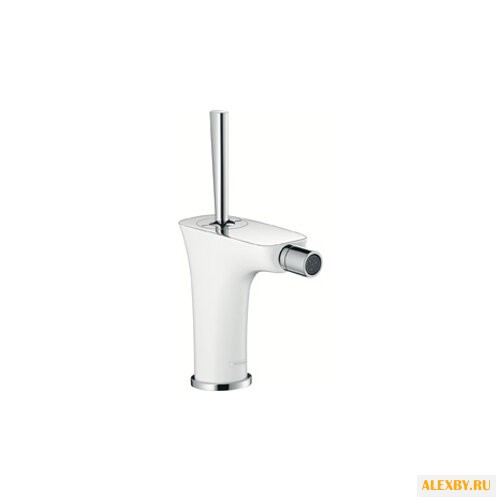 Однорычажный смеситель для биде