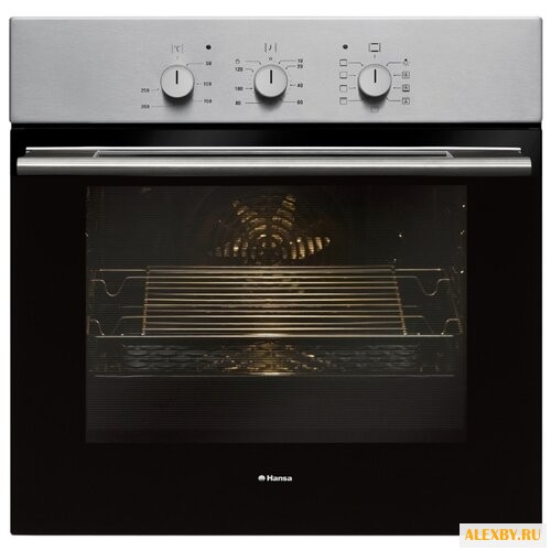 Духовой шкаф Hansa BOEI68112