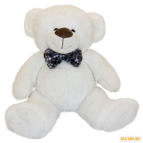 Мягкая игрушка Button Blue