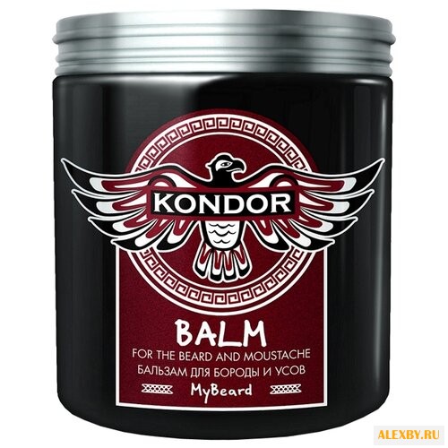 Kondor Бальзам для бороды и