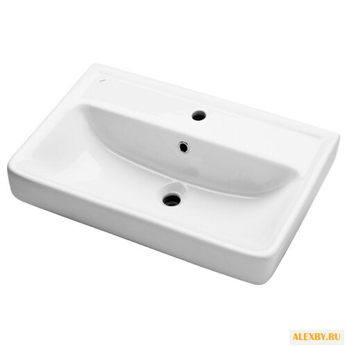 Раковина 55 см dreja Дрея Q 55