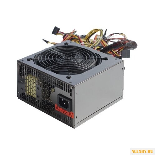 Блок питания ExeGate ATX-700PPX