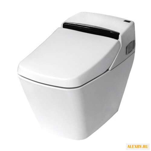 Унитаз-биде Senspa Princess