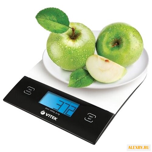 Кухонные весы VITEK VT-2406