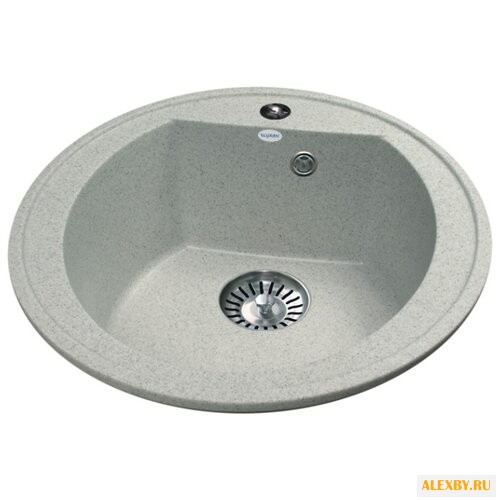 Врезная кухонная мойка Ulgran