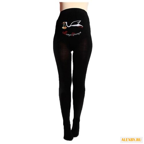 Колготки Мамуля Красотуля 370