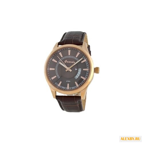 Наручные часы Guardo S0539A.8
