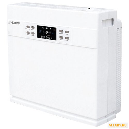 Климатический комплекс NeoClima