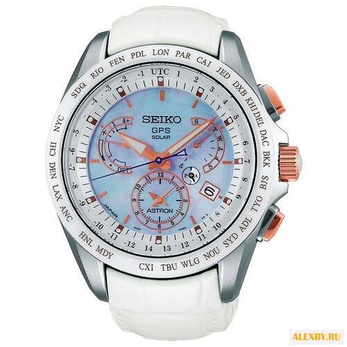 Наручные часы SEIKO SSE063