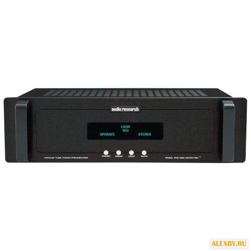 Фонокорректор Audio Research PH8