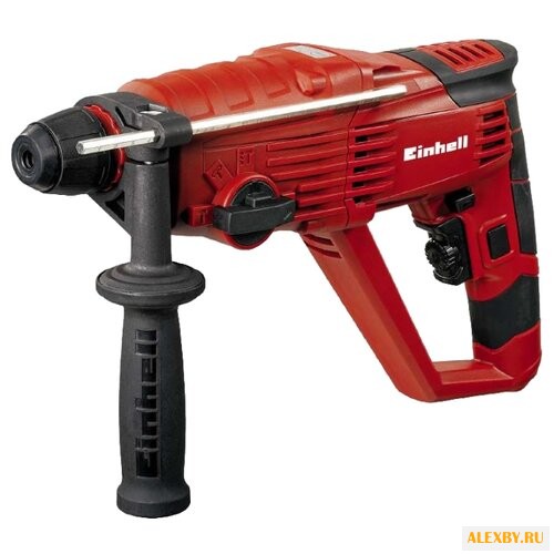 Перфоратор Einhell TC-RH 800 E