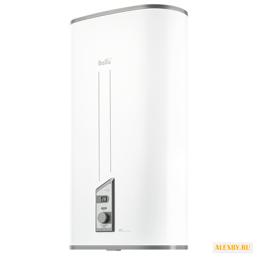 Накопительный водонагреватель