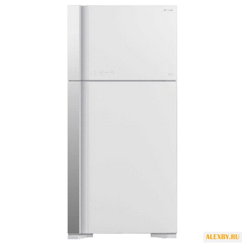 Холодильник Hitachi R-VG662PU3GPW