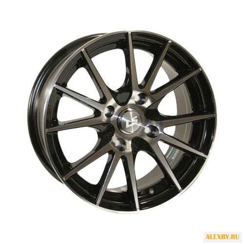 Колесный диск LS Wheels LS143