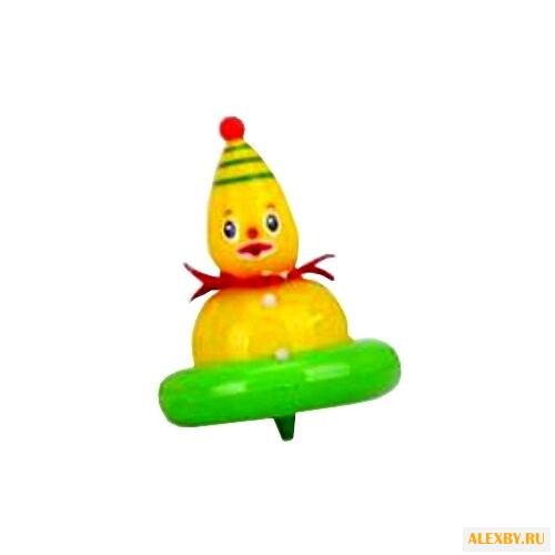 Волчок Shantou Gepai Веселые