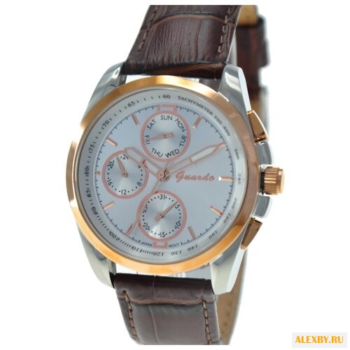 Наручные часы Guardo S0130A.1.8