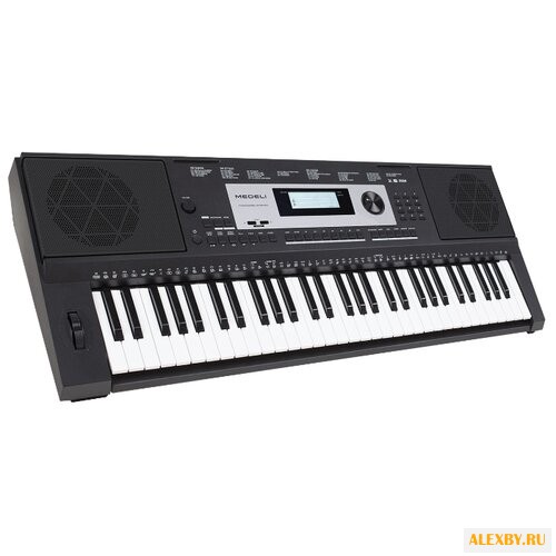 Синтезатор Medeli M331