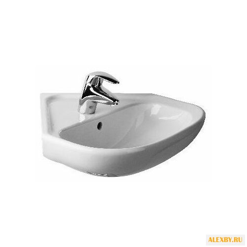 Раковина 45 см Jika OLYMP 1661.2