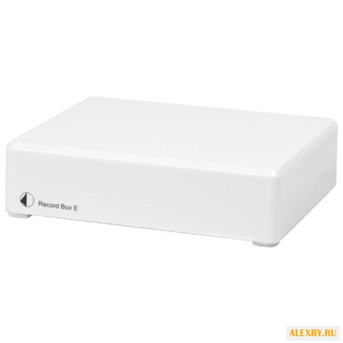 Фонокорректор Pro-Ject Record