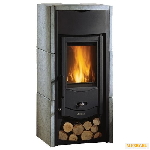 Печь-камин La Nordica Asia