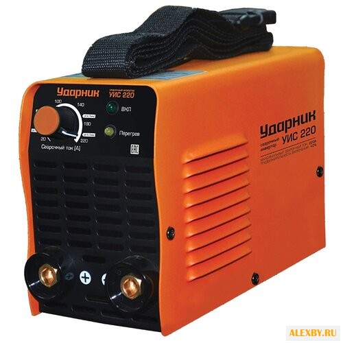 Сварочный аппарат Ударник УИС 220