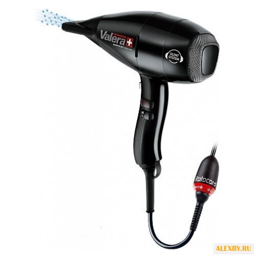 Фен Valera Swiss Silent 6500