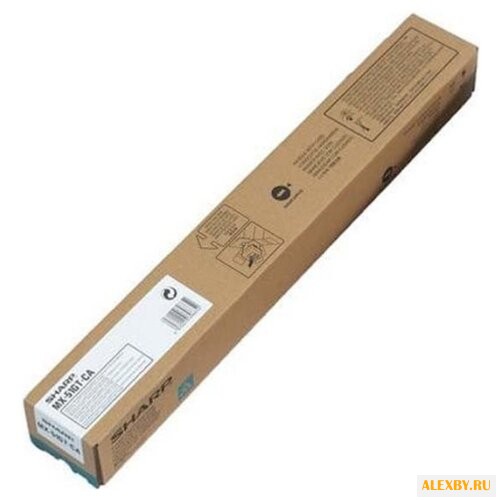 Картридж Sharp MX51GTCA