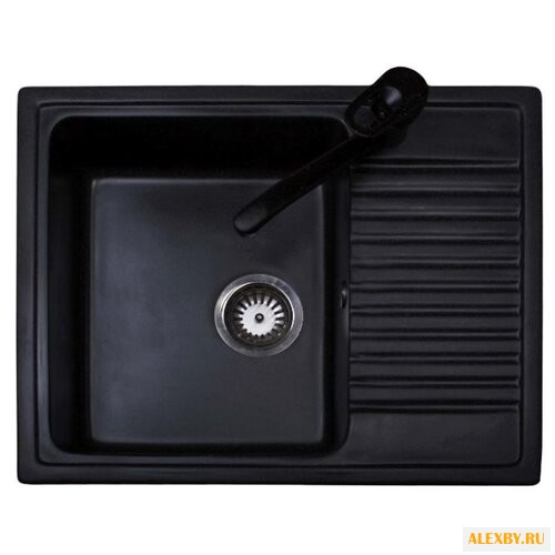 Врезная кухонная мойка Unigran