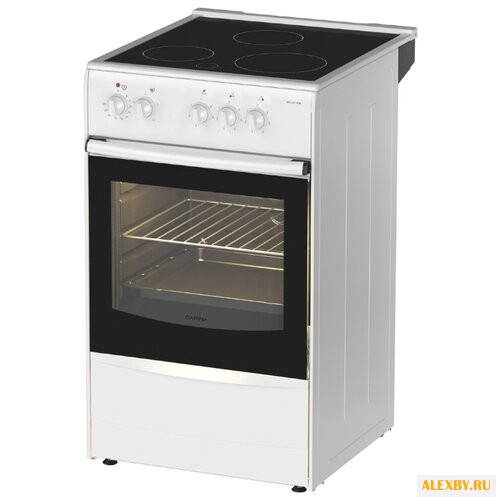 Плита DARINA B EC331 606 W