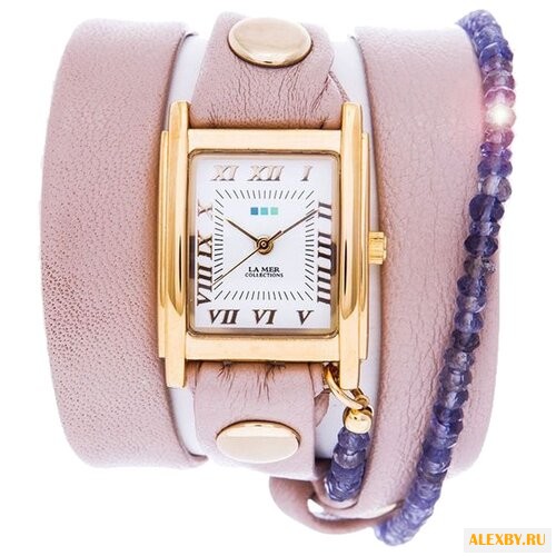 Наручные часы LA MER