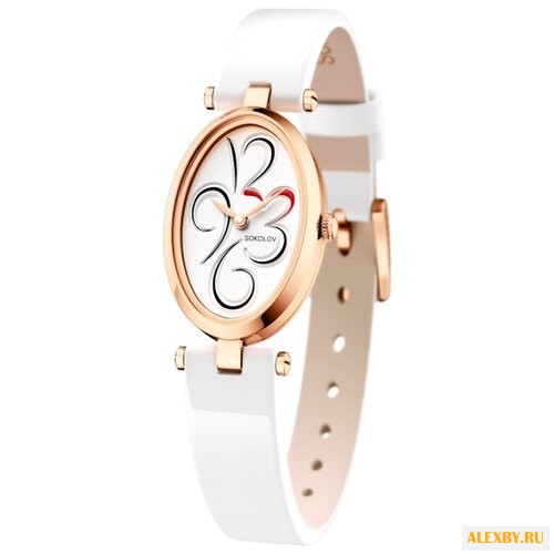 Наручные часы SOKOLOV